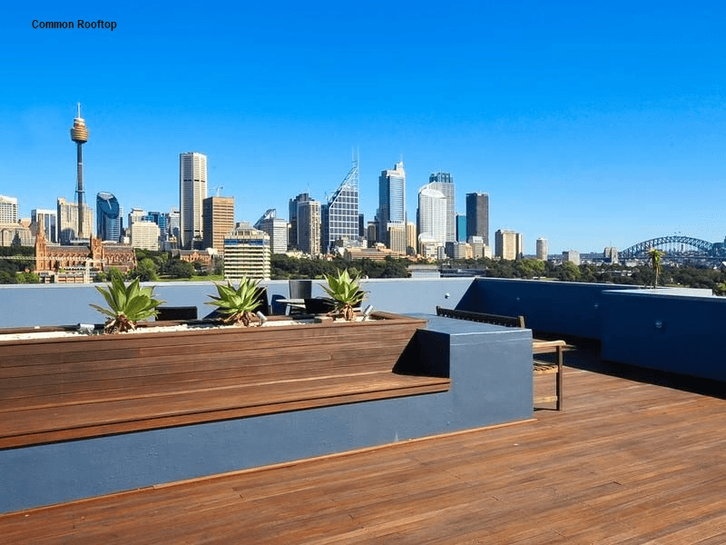 16/165-167 Victoria Street, POTTS POINT, NSW 2011