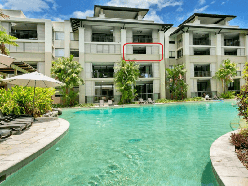 305/5 Triton Street, PALM COVE, QLD 4879