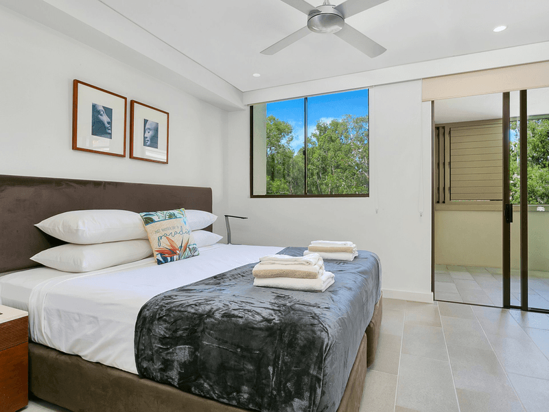 305/5 Triton Street, PALM COVE, QLD 4879