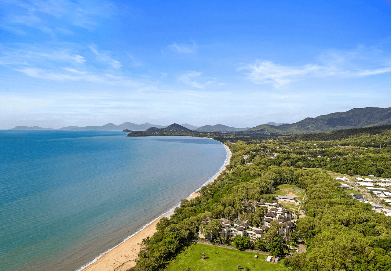 305/5 Triton Street, PALM COVE, QLD 4879