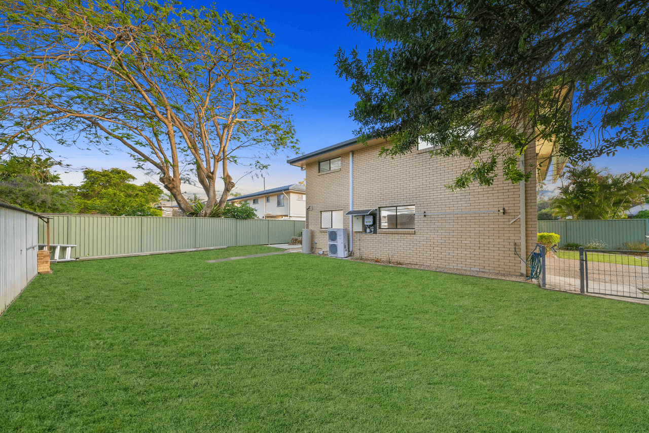 1 Whitcomb Street, BALD HILLS, QLD 4036