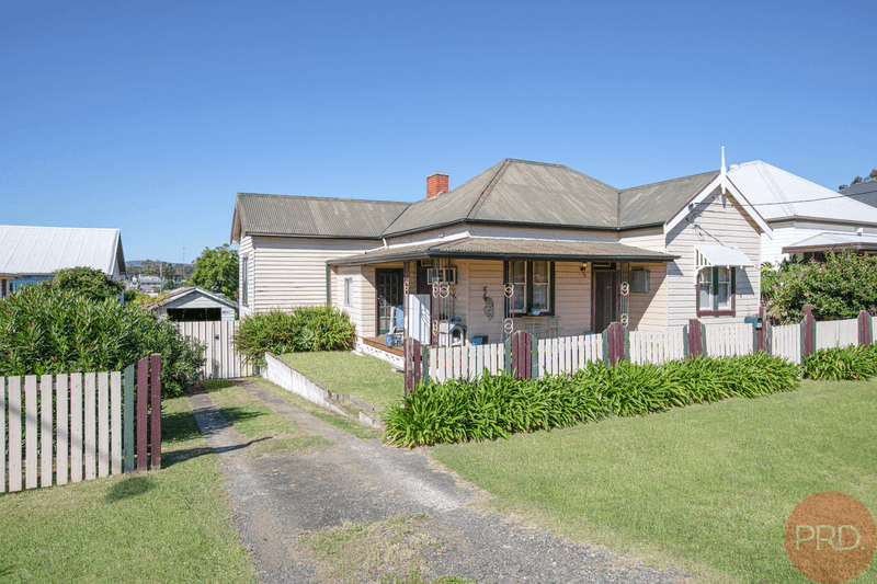 94 Rawson Street, KURRI KURRI, NSW 2327