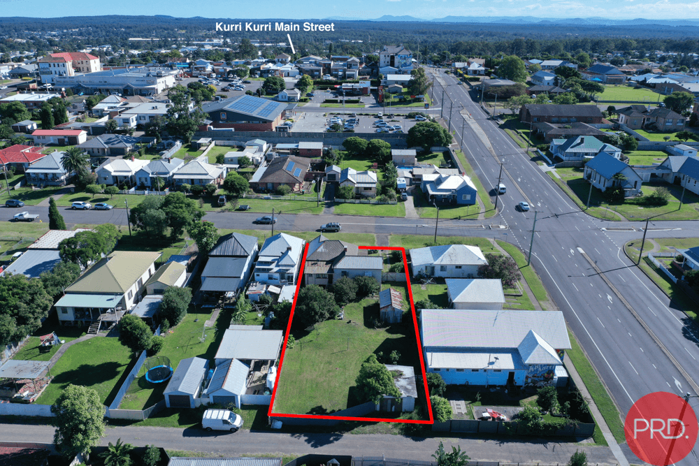 94 Rawson Street, KURRI KURRI, NSW 2327