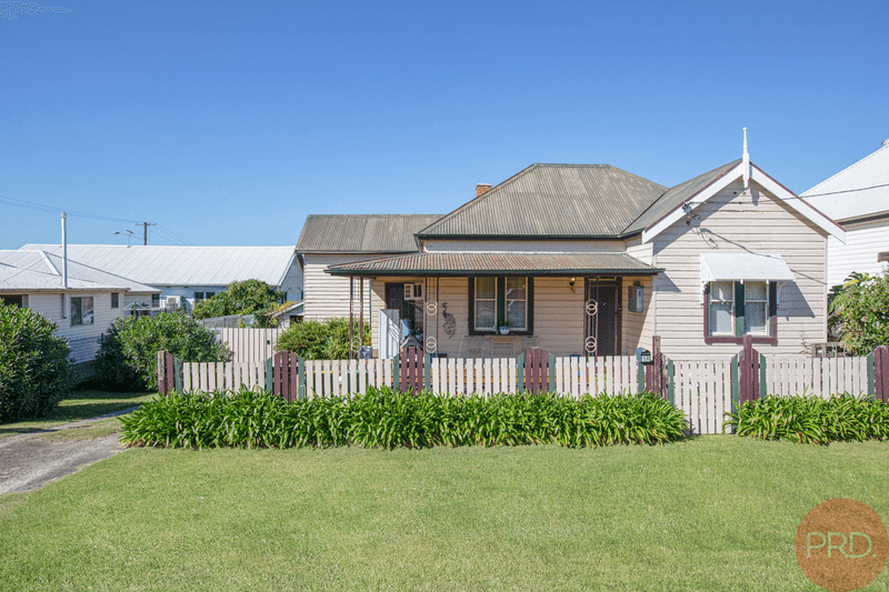 94 Rawson Street, KURRI KURRI, NSW 2327