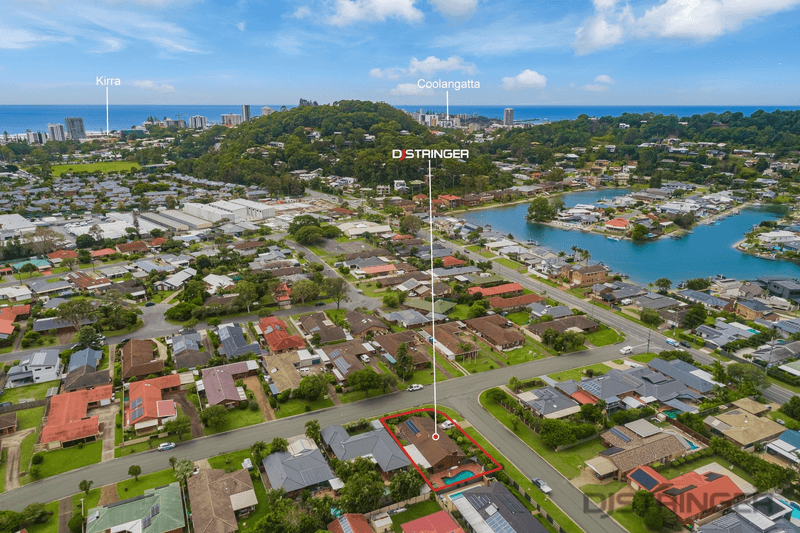 110 Caloola Drive, Tweed Heads, NSW 2485