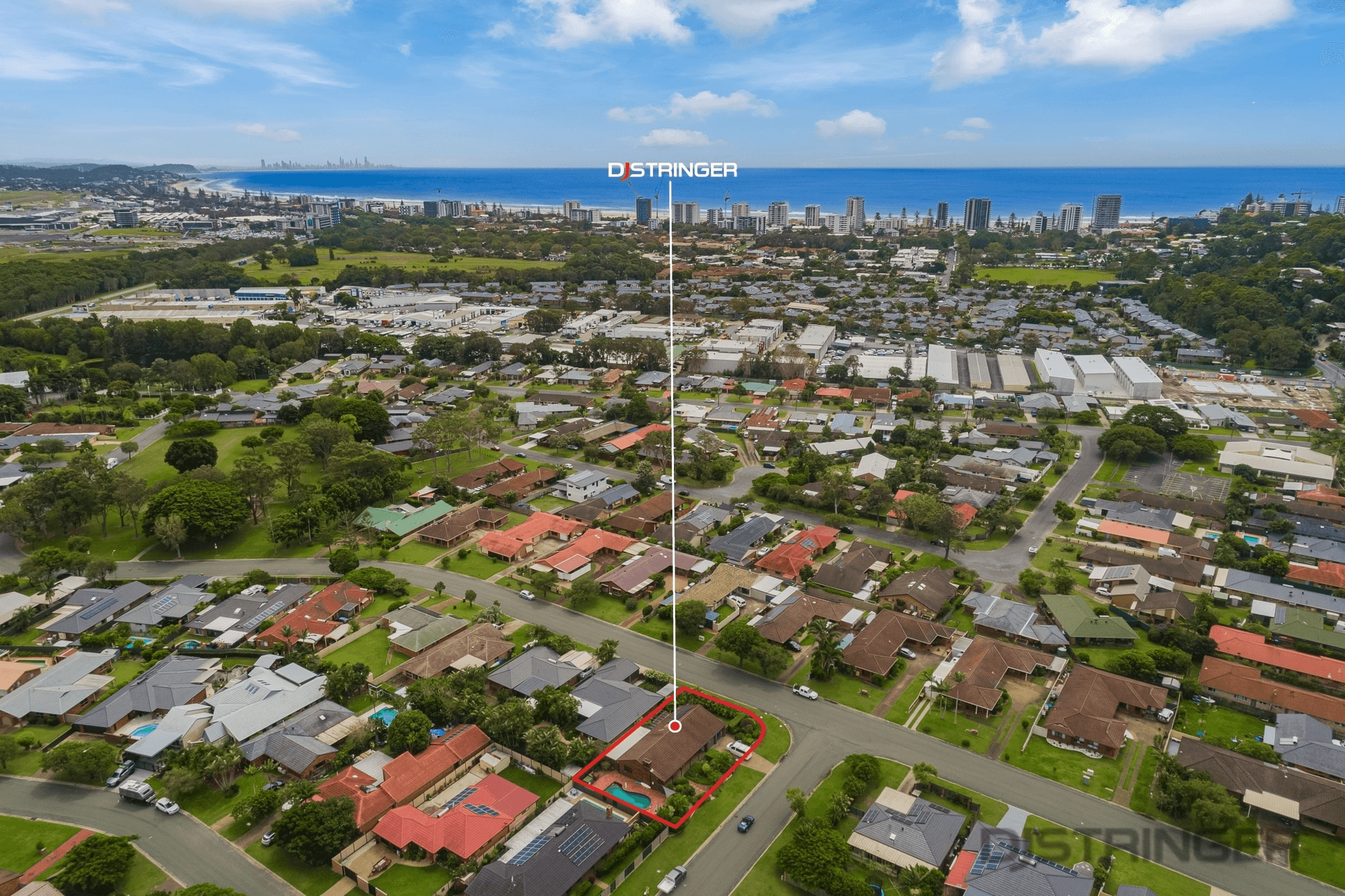 110 Caloola Drive, Tweed Heads, NSW 2485