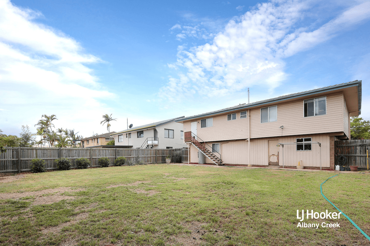 9 Pleasant Court, Albany Creek, QLD 4035