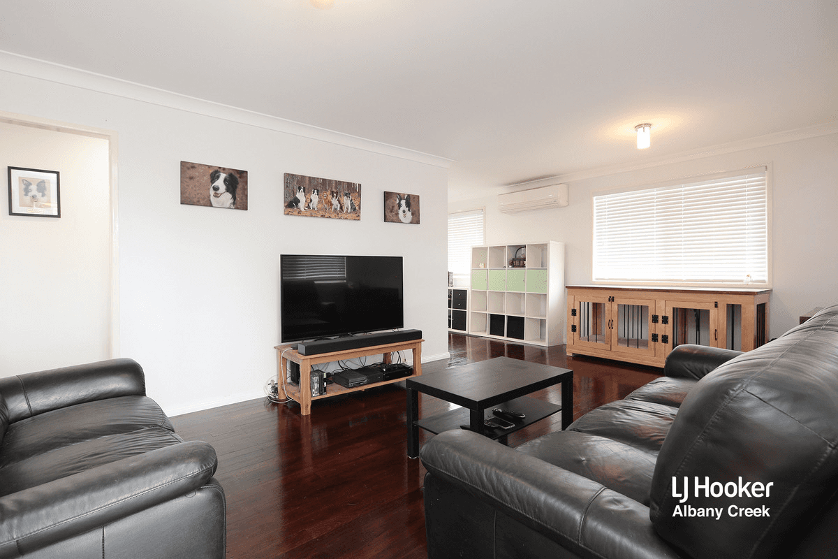 9 Pleasant Court, Albany Creek, QLD 4035