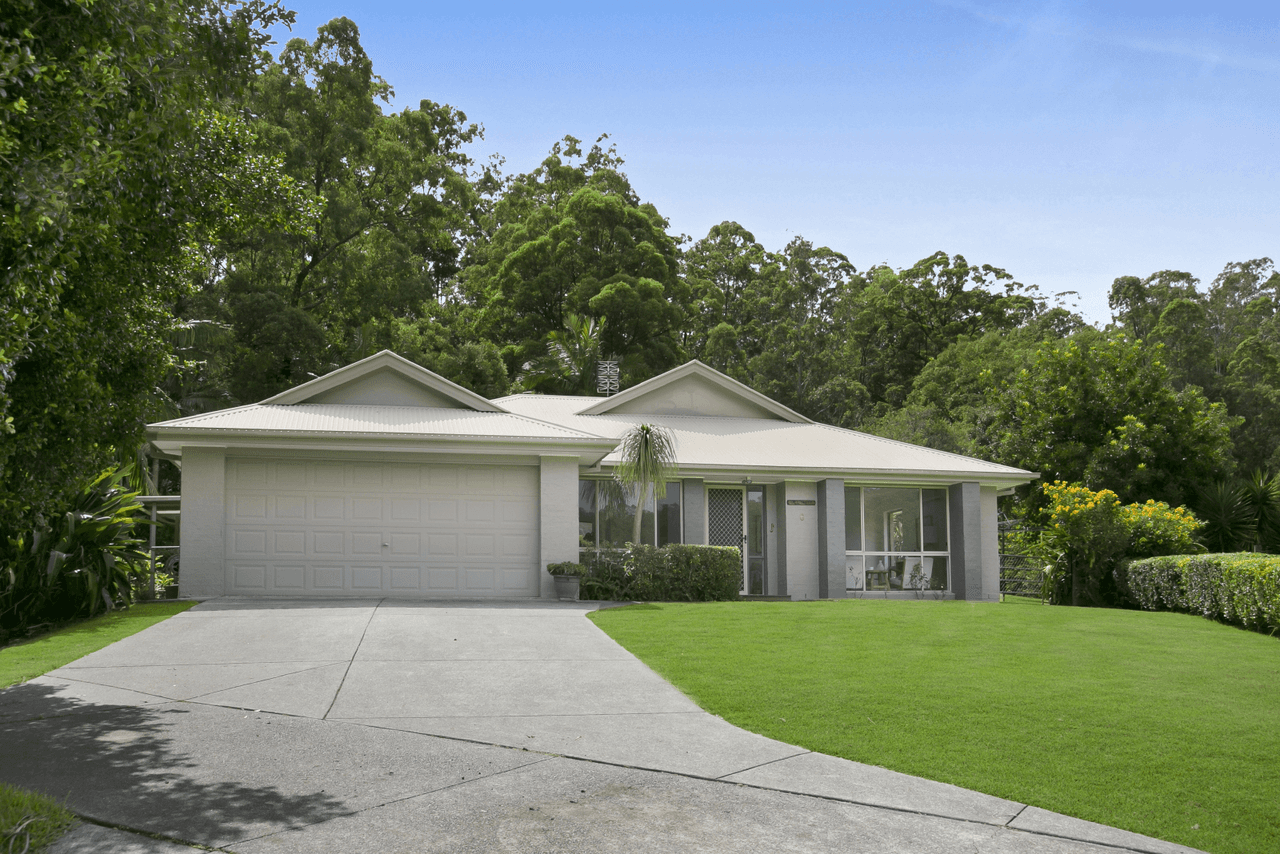 6 Glenfern Place, BONOGIN, QLD 4213