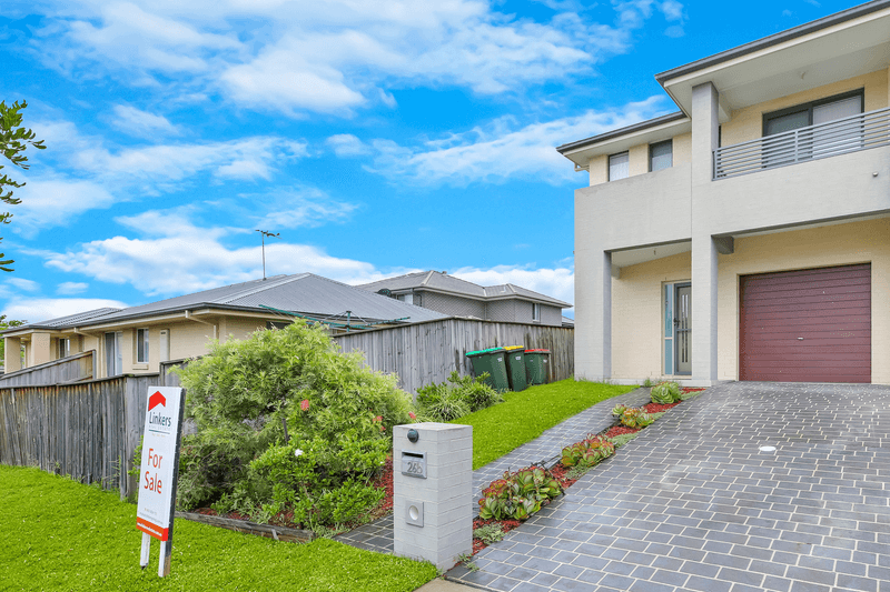 26B. McGuire Crescent, Bardia, NSW 2565