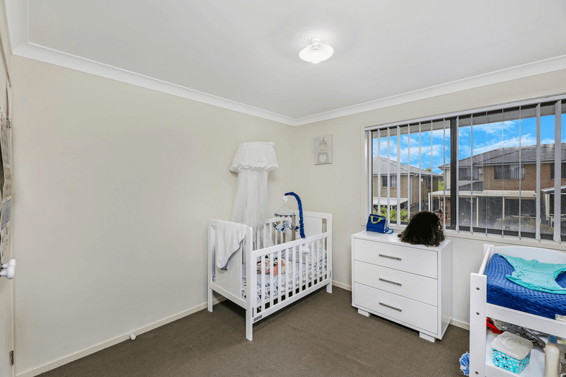 26B. McGuire Crescent, Bardia, NSW 2565