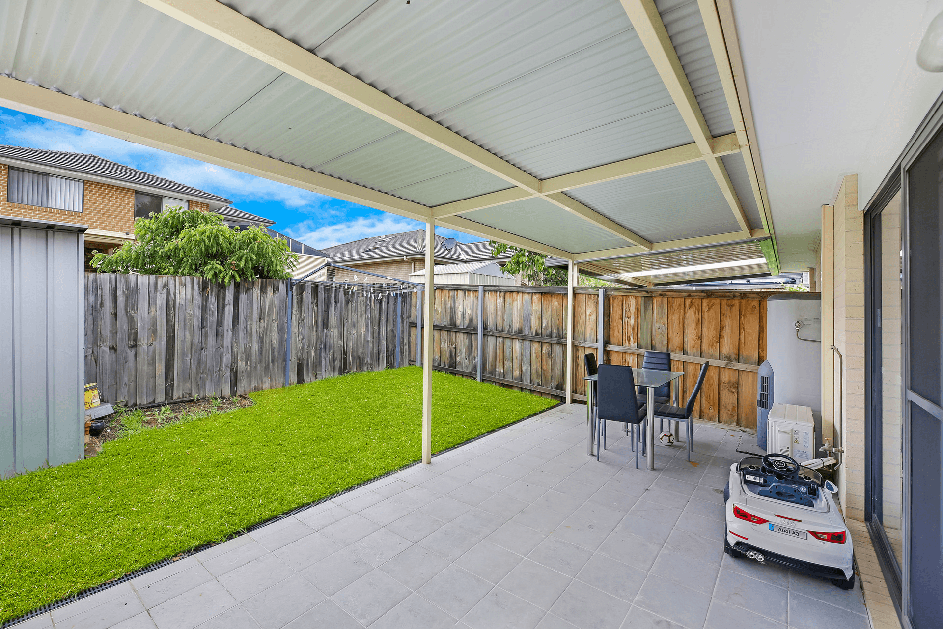 26B. McGuire Crescent, Bardia, NSW 2565