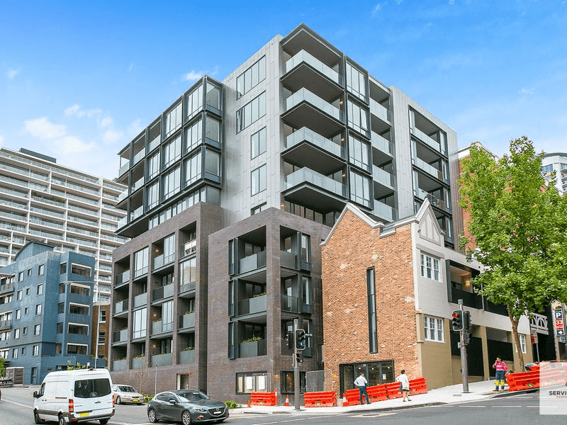 303/37 Bayswater Road, POTTS POINT, NSW 2011
