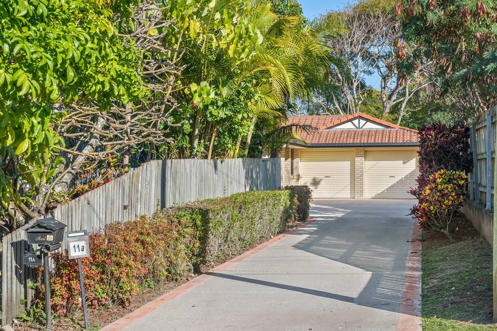 11A Tilley Street, Redcliffe, QLD 4020