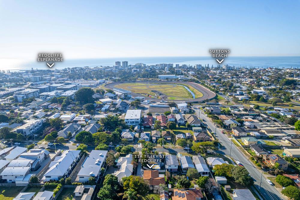 11A Tilley Street, Redcliffe, QLD 4020