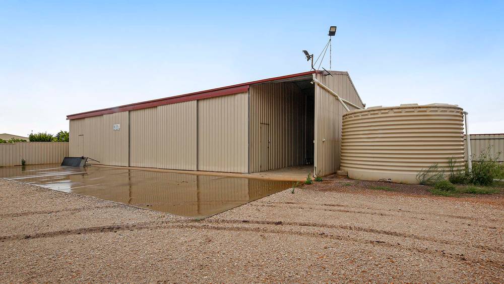 8-10 Jacob Street, COWELL, SA 5602