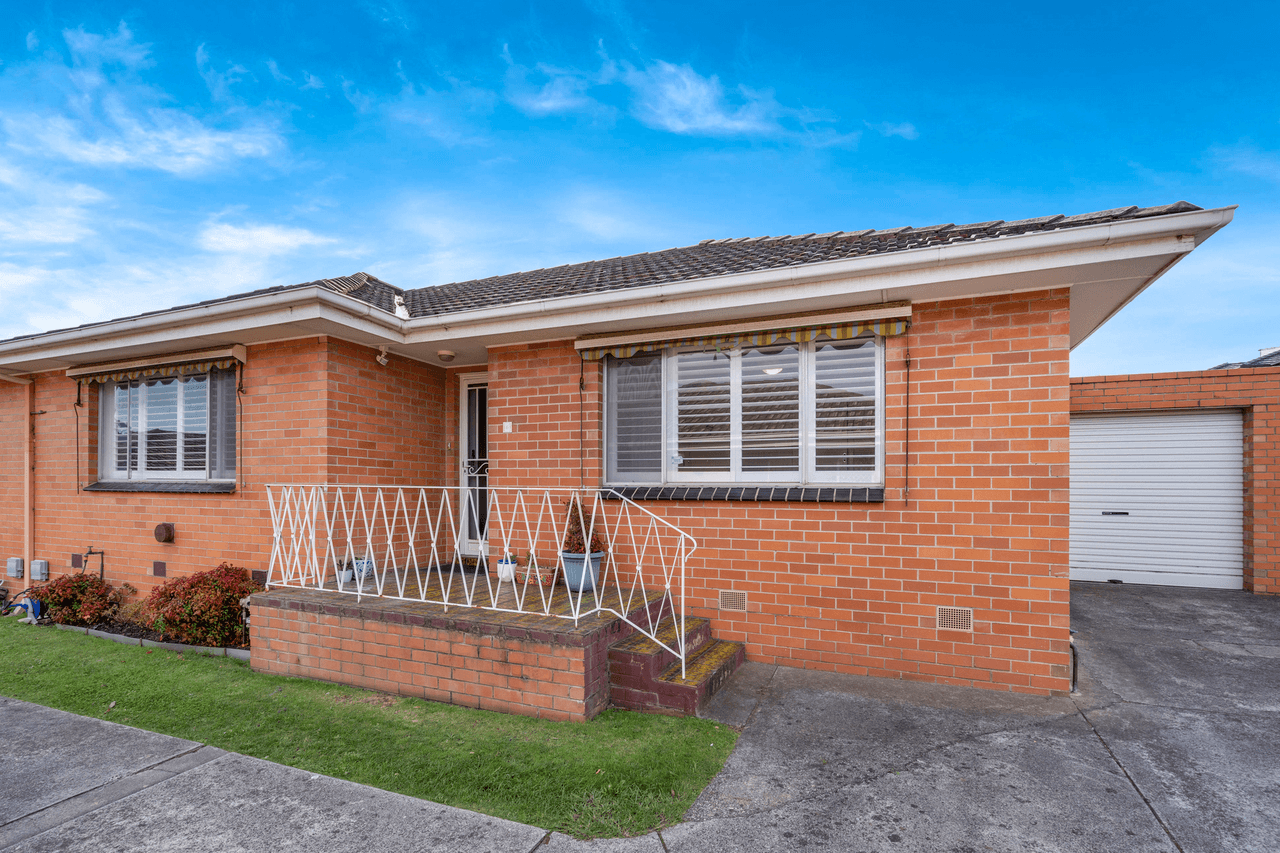 6/104 Regent Street, Preston, VIC 3072