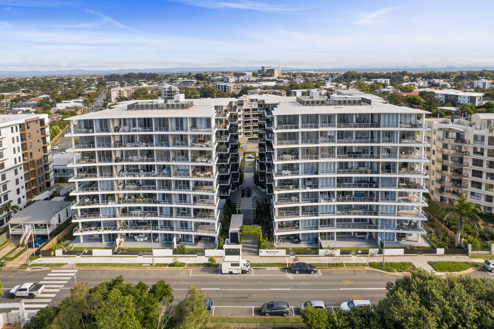 205/59 Marine Parade, Redcliffe, QLD 4020