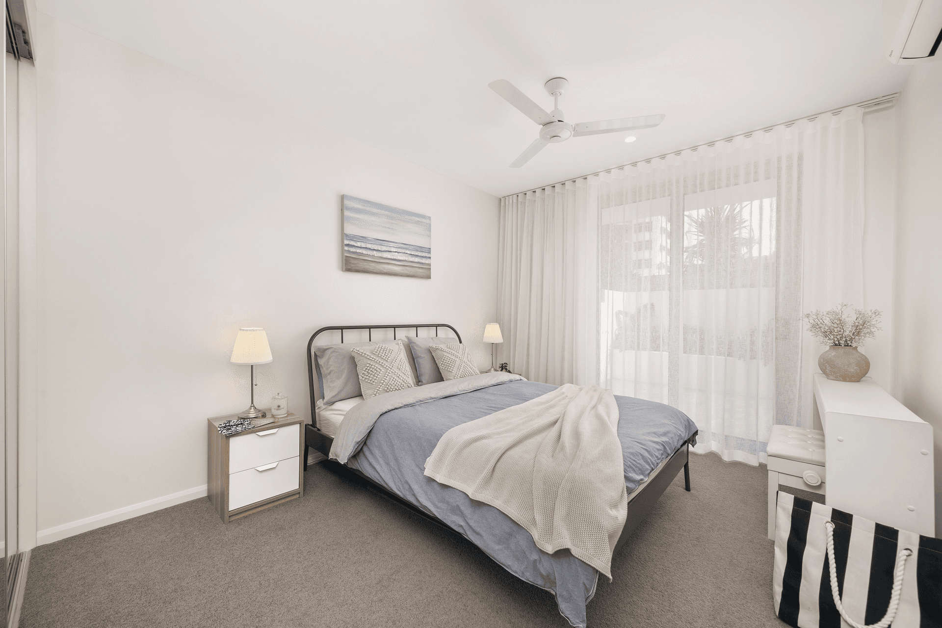 205/59 Marine Parade, Redcliffe, QLD 4020