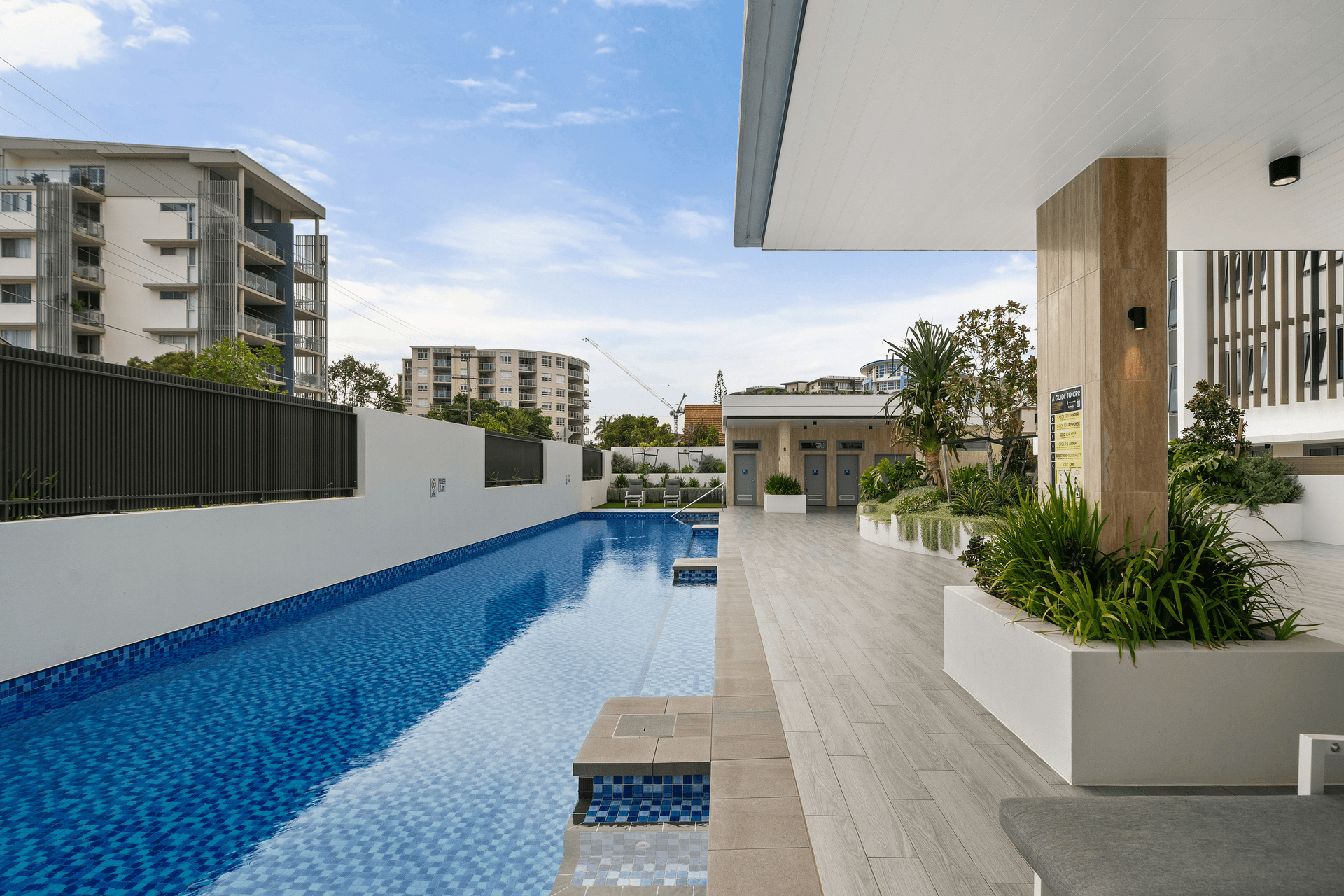 205/59 Marine Parade, Redcliffe, QLD 4020