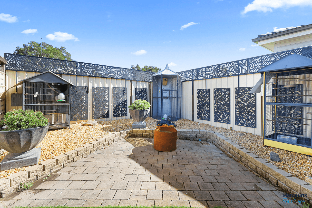 38 Hennesy Crescent, SHALVEY, NSW 2770