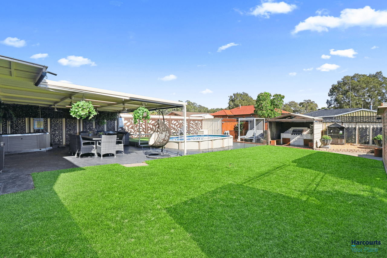 38 Hennesy Crescent, SHALVEY, NSW 2770