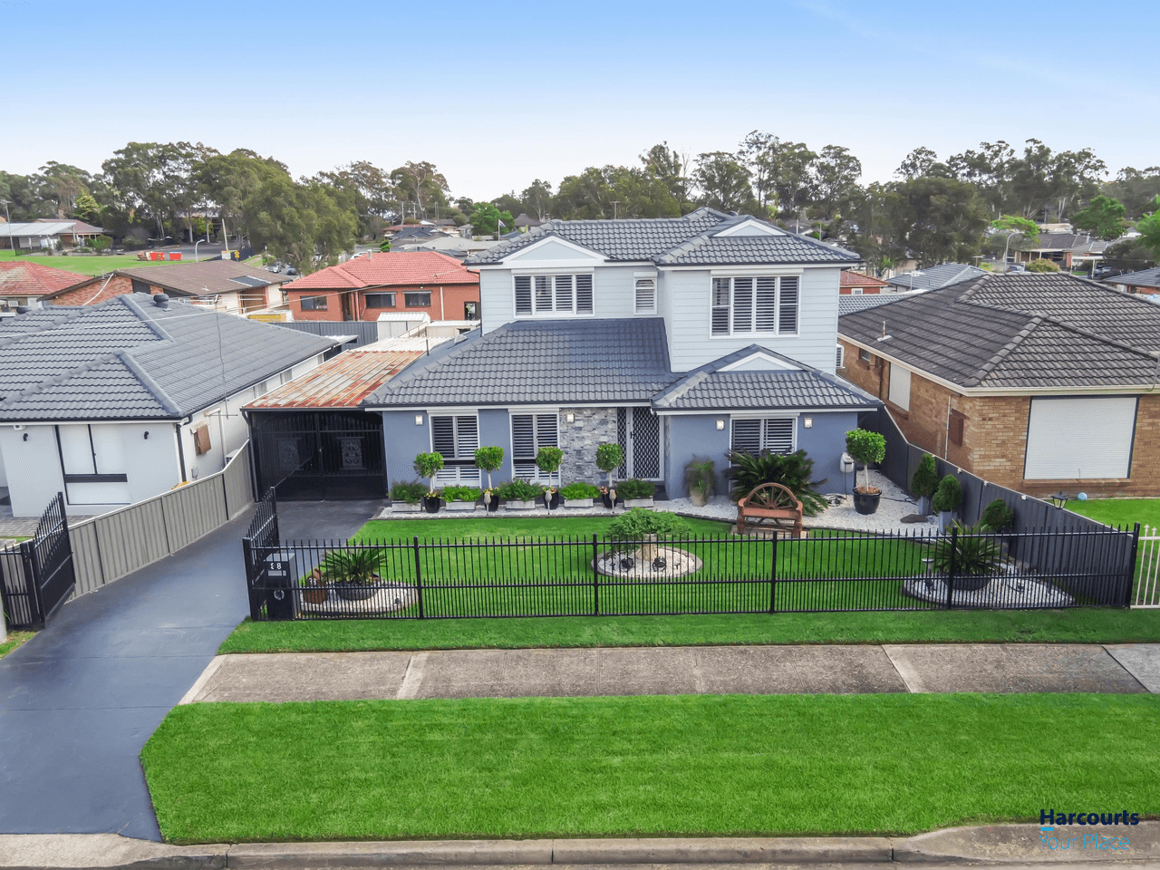 38 Hennesy Crescent, SHALVEY, NSW 2770