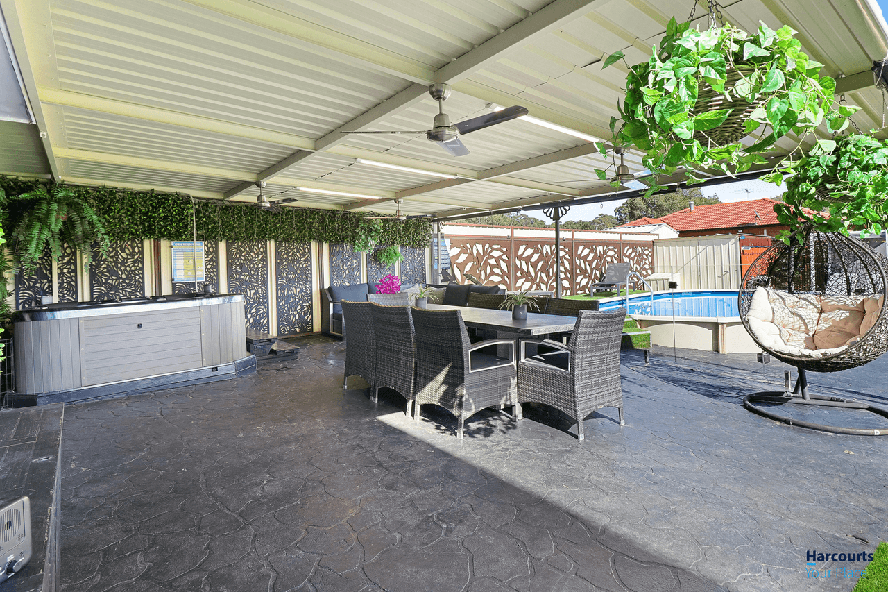 38 Hennesy Crescent, SHALVEY, NSW 2770