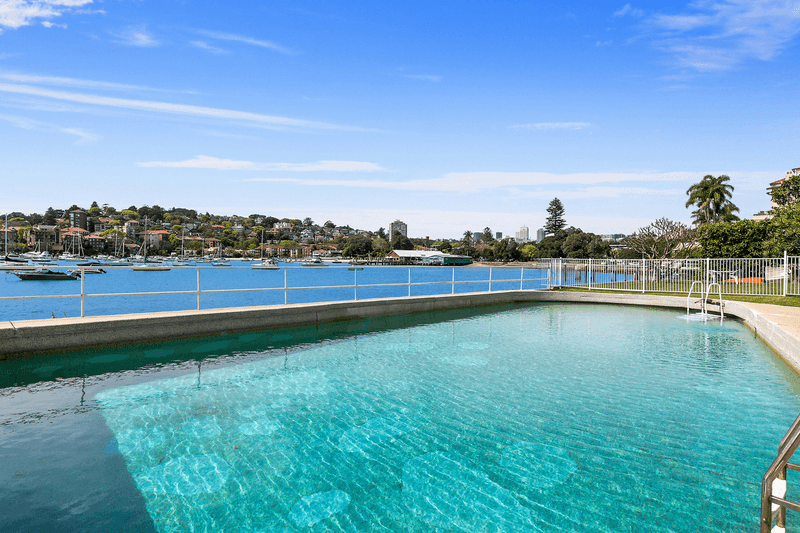95/35a Sutherland Crescent, DARLING POINT, NSW 2027