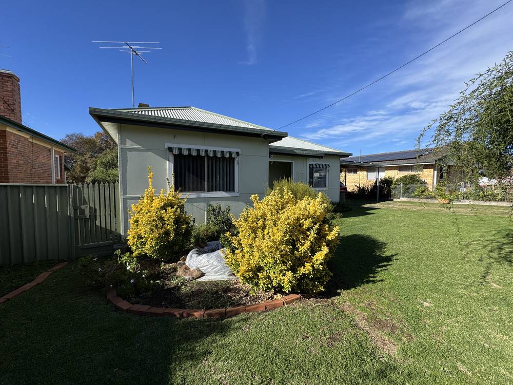 31 Herbert St, Inverell, NSW 2360