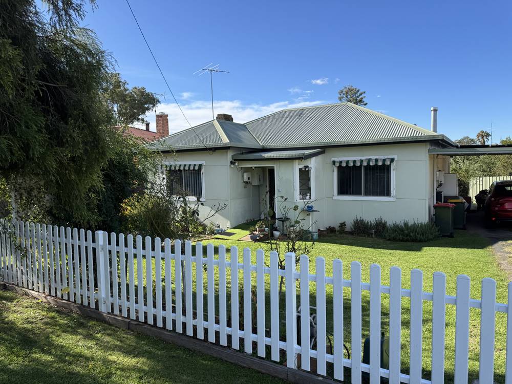 31 Herbert St, Inverell, NSW 2360