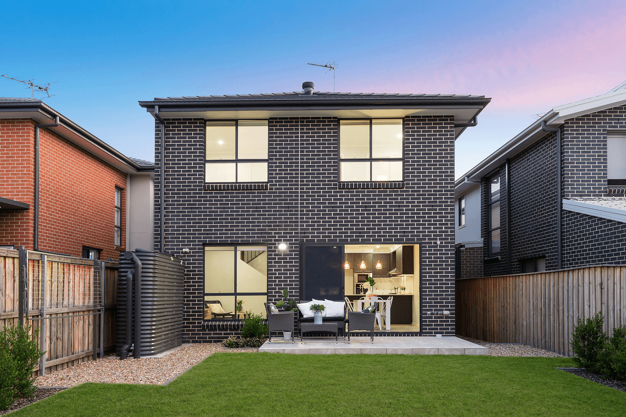 29 Satinwood Crescent, BONNYRIGG, NSW 2177