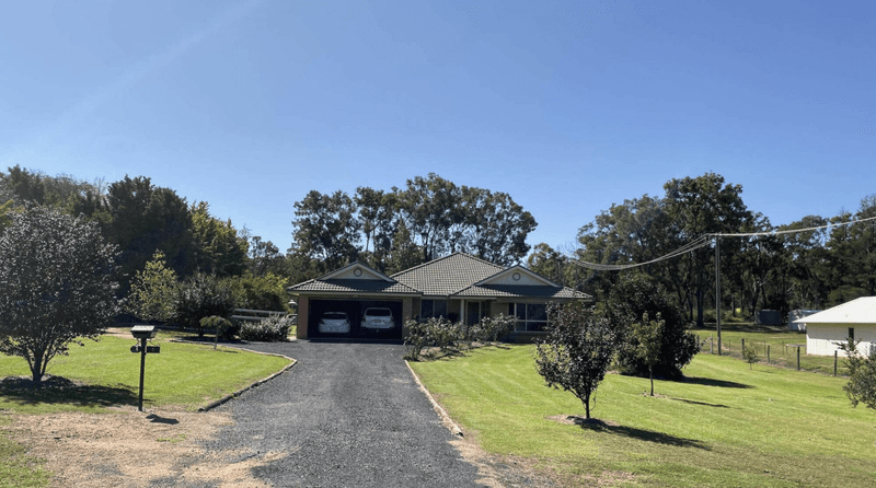 5 Hilton Place, Coonabarabran, NSW 2357