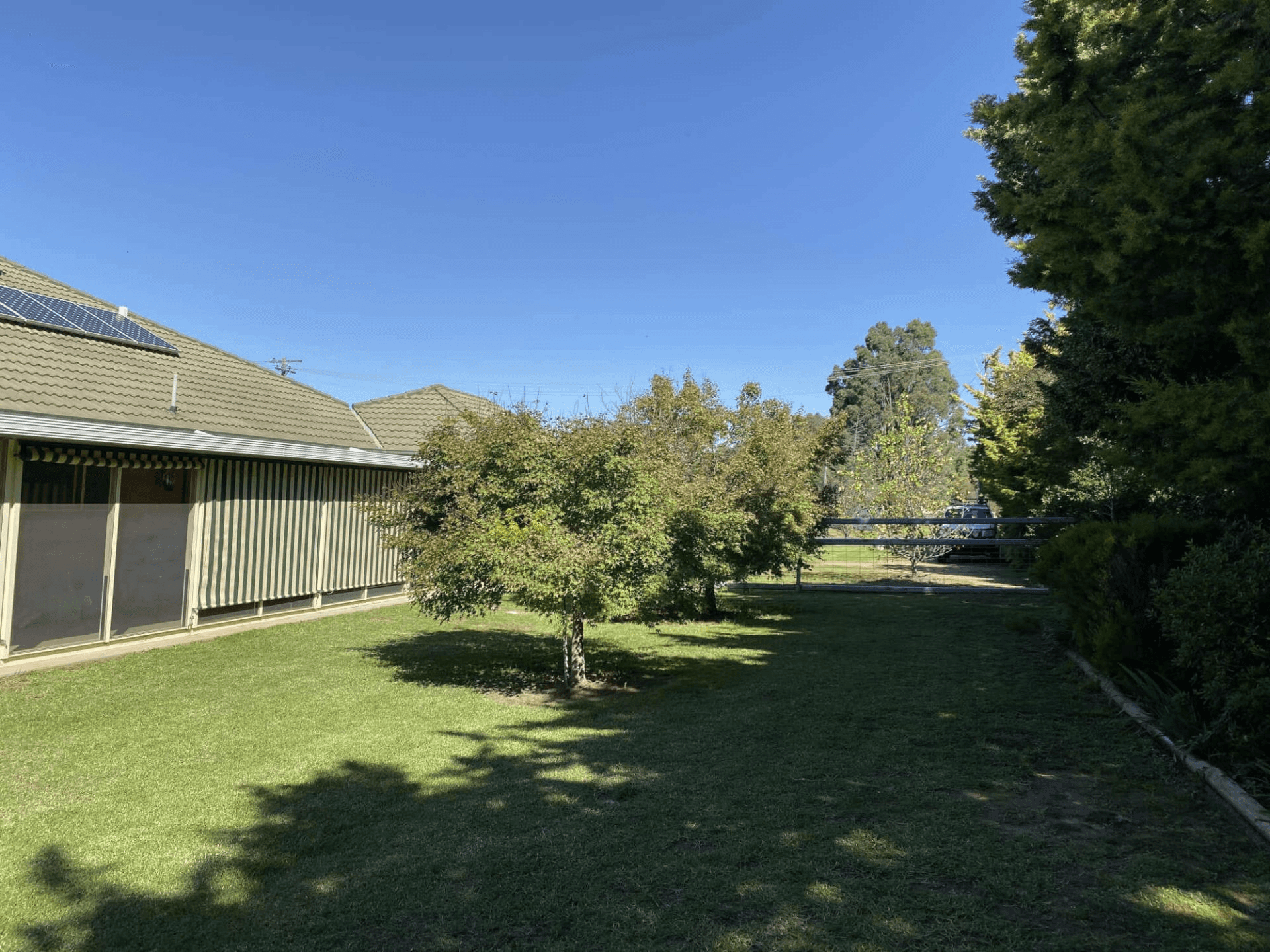 5 Hilton Place, Coonabarabran, NSW 2357