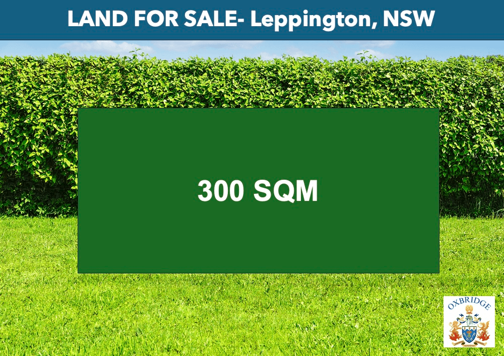 1375 Camden Valley Way, LEPPINGTON, NSW 2179