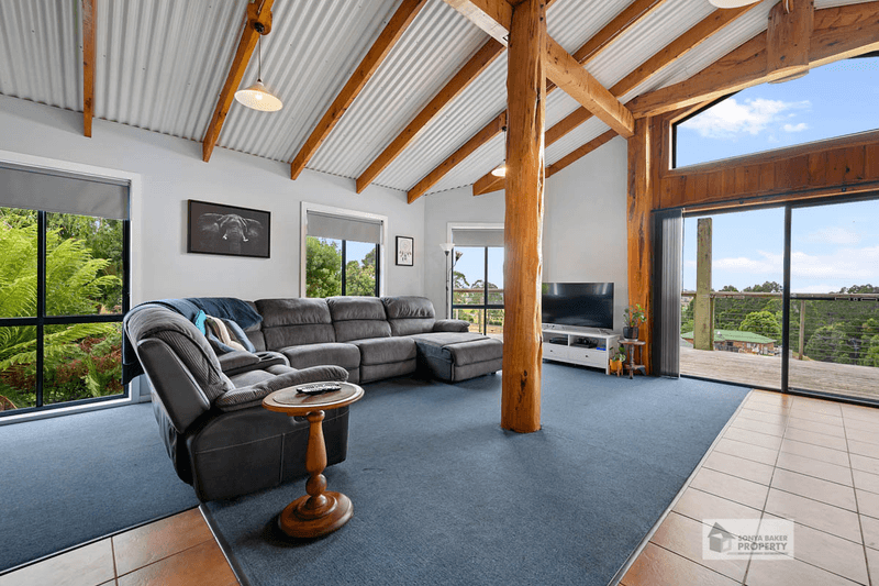 453 Preolenna Road, FLOWERDALE, TAS 7325