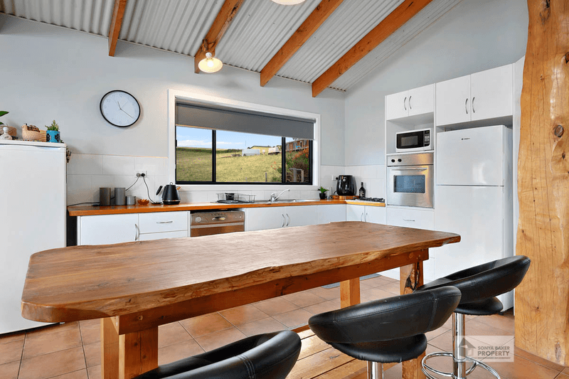 453 Preolenna Road, FLOWERDALE, TAS 7325