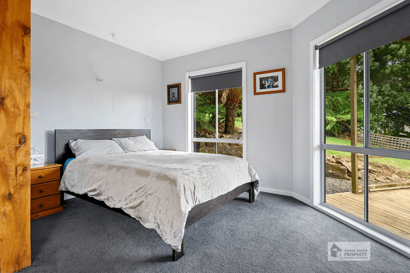 453 Preolenna Road, FLOWERDALE, TAS 7325