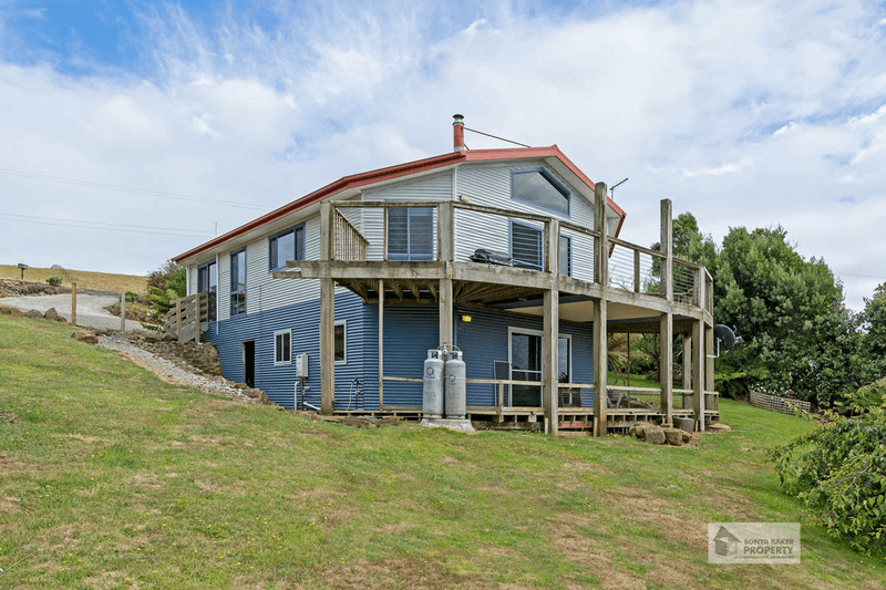 453 Preolenna Road, FLOWERDALE, TAS 7325