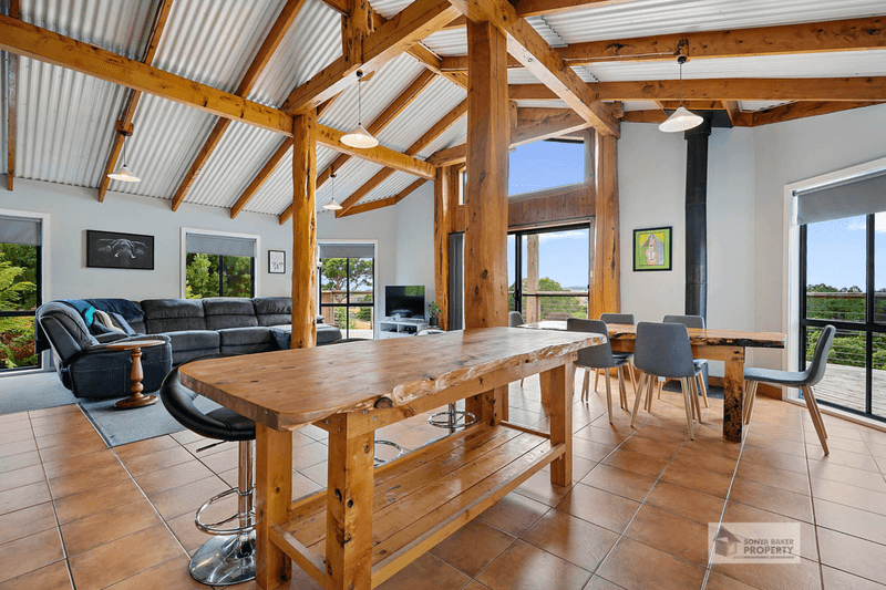 453 Preolenna Road, FLOWERDALE, TAS 7325