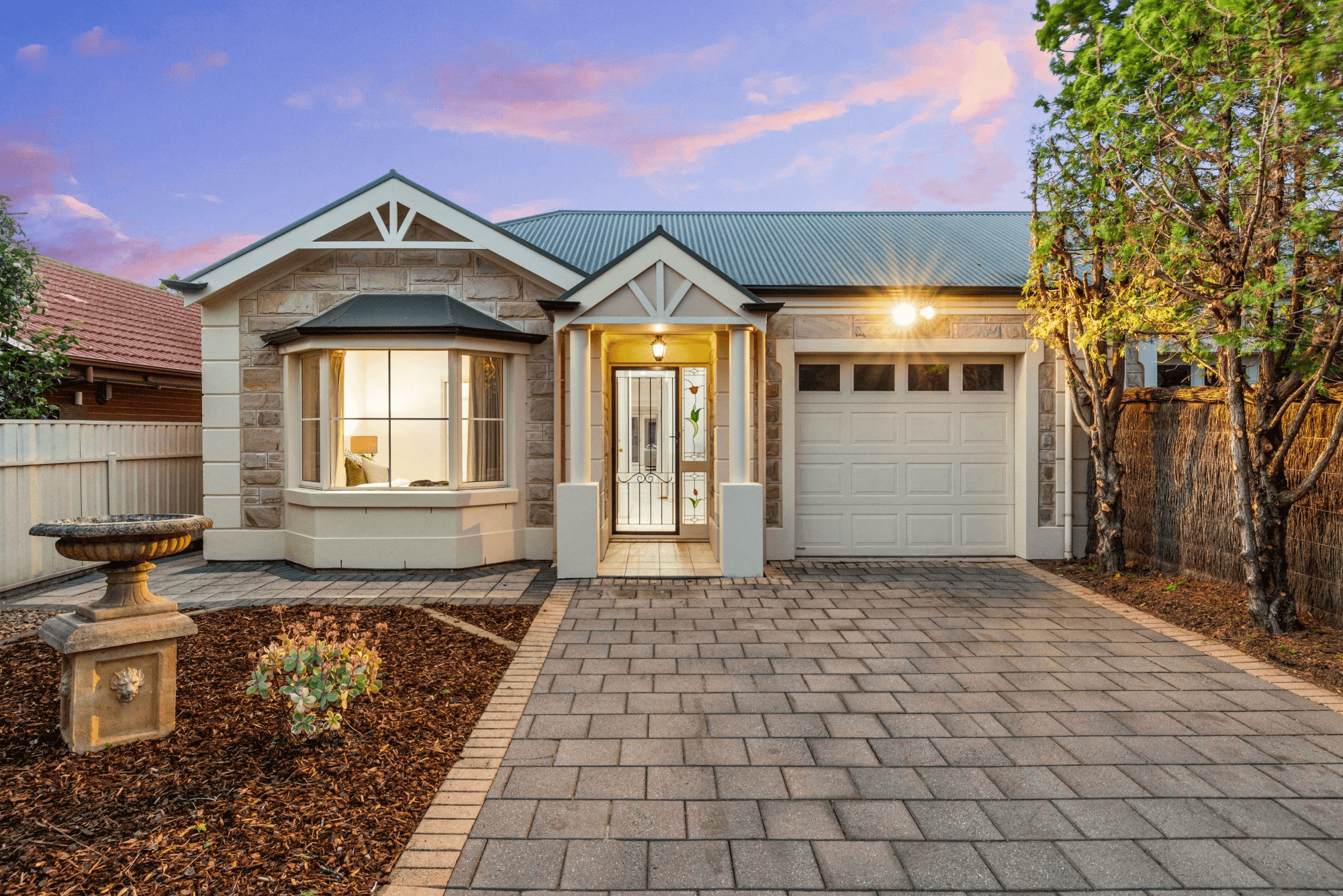 44A Avenue Road, CUMBERLAND PARK, SA 5041