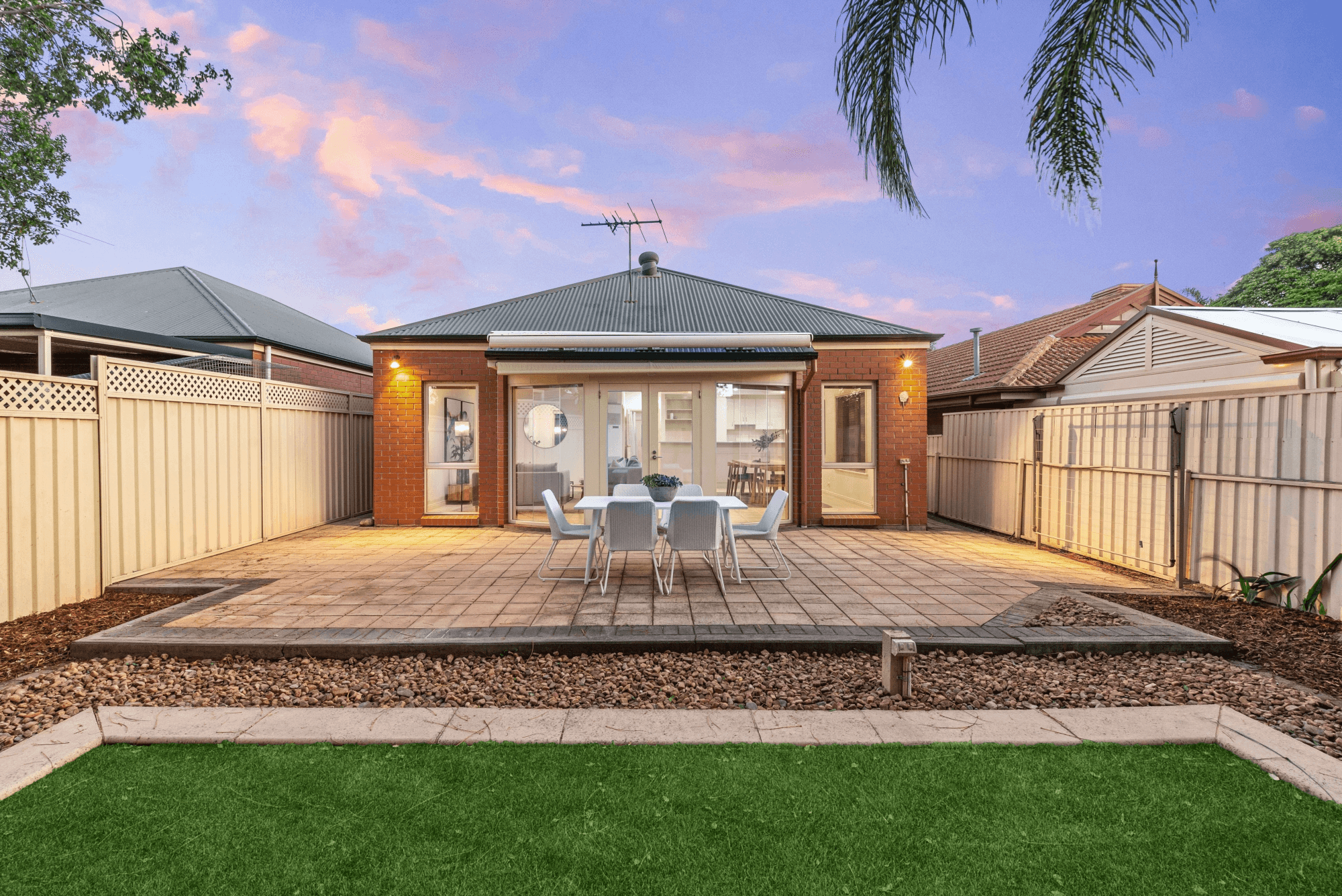 44A Avenue Road, CUMBERLAND PARK, SA 5041