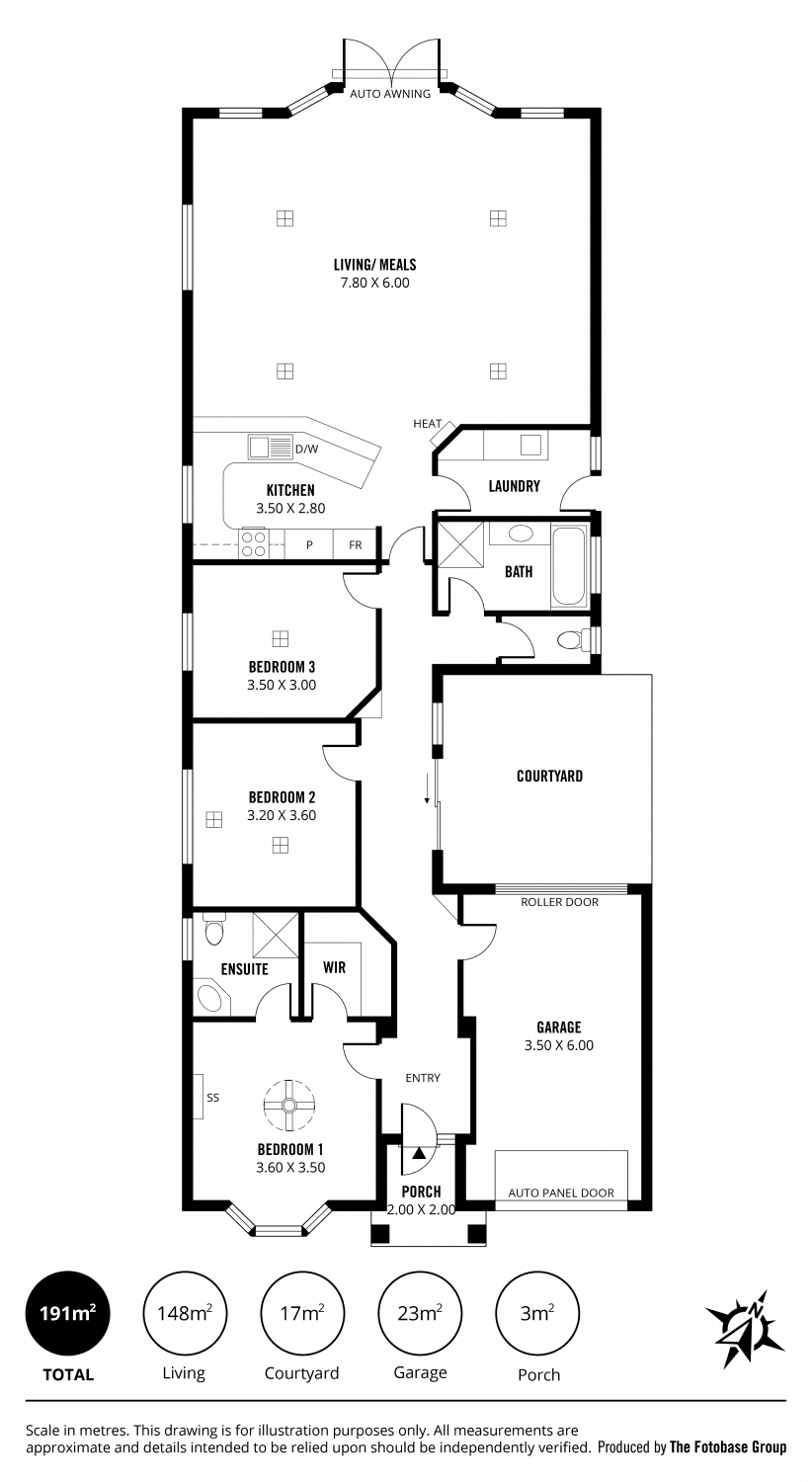 44A Avenue Road, CUMBERLAND PARK, SA 5041