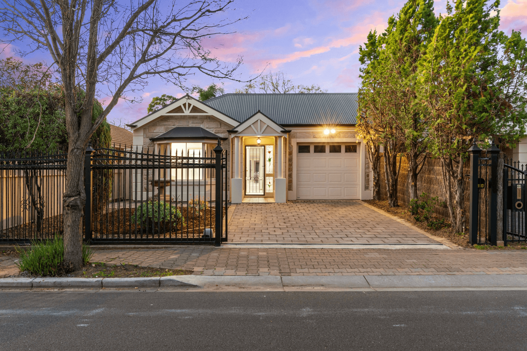 44A Avenue Road, CUMBERLAND PARK, SA 5041