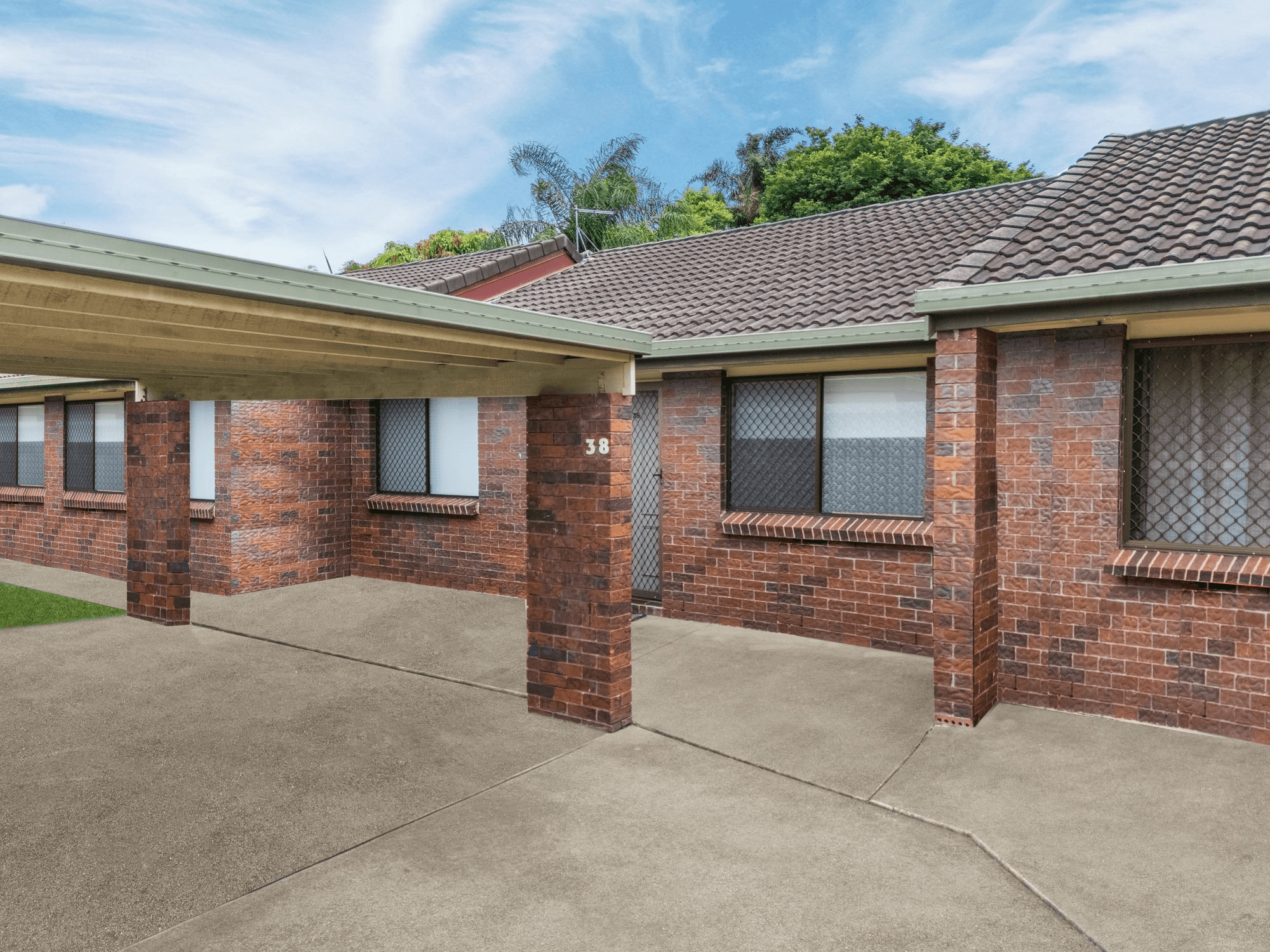 38/129 North Road, WOODRIDGE, QLD 4114