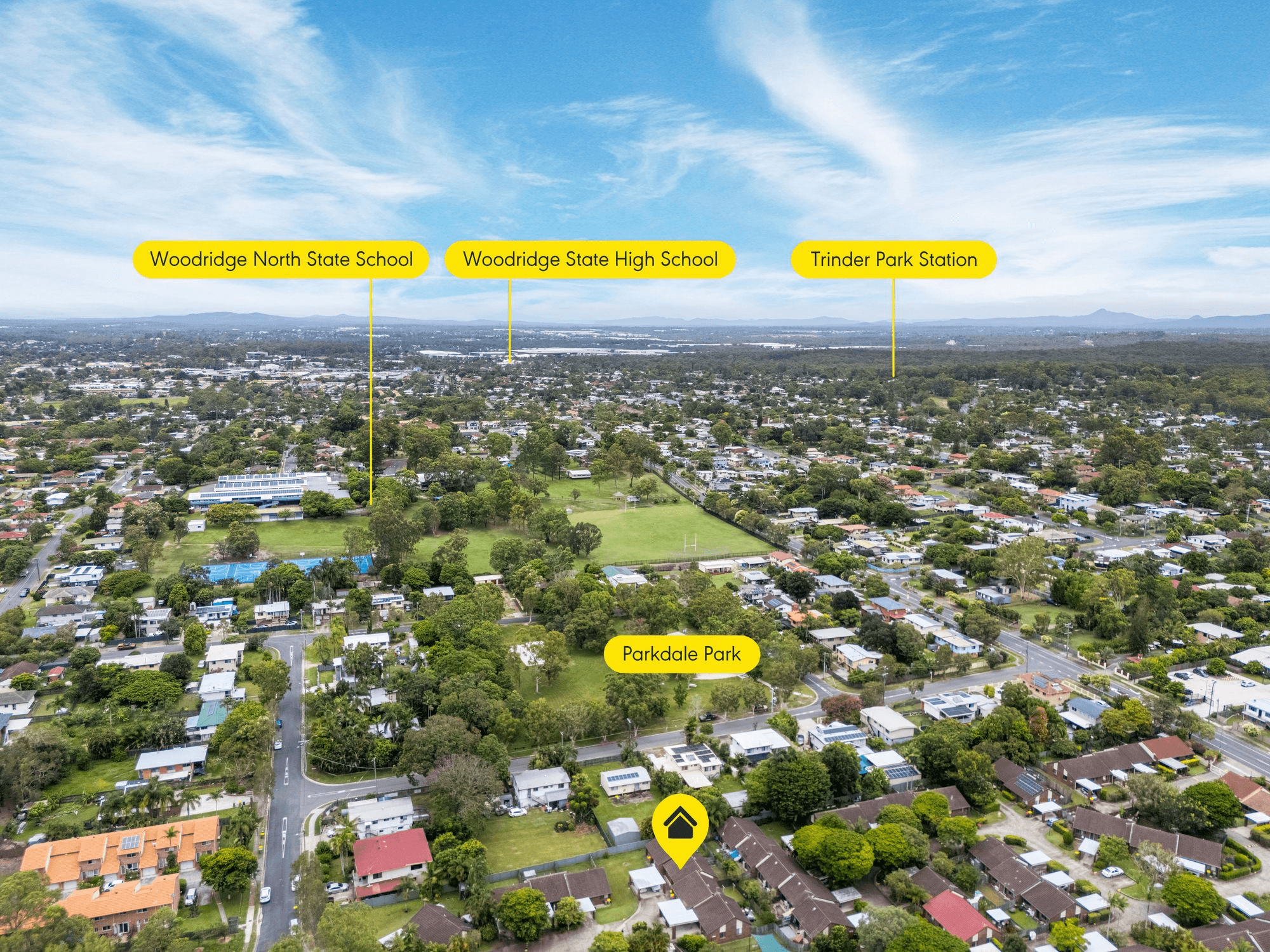 38/129 North Road, WOODRIDGE, QLD 4114