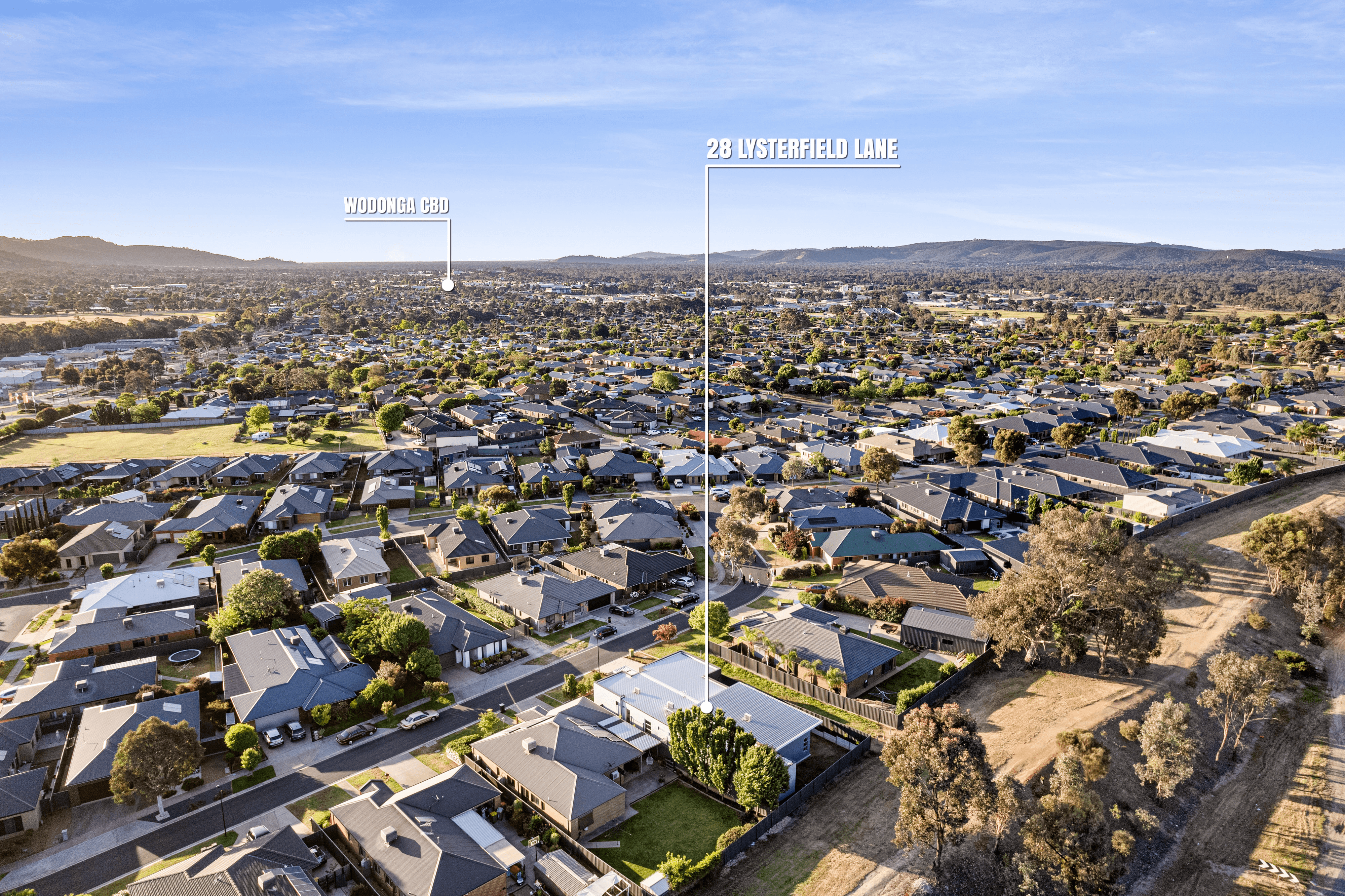 28 Lysterfield Lane, WODONGA, VIC 3690