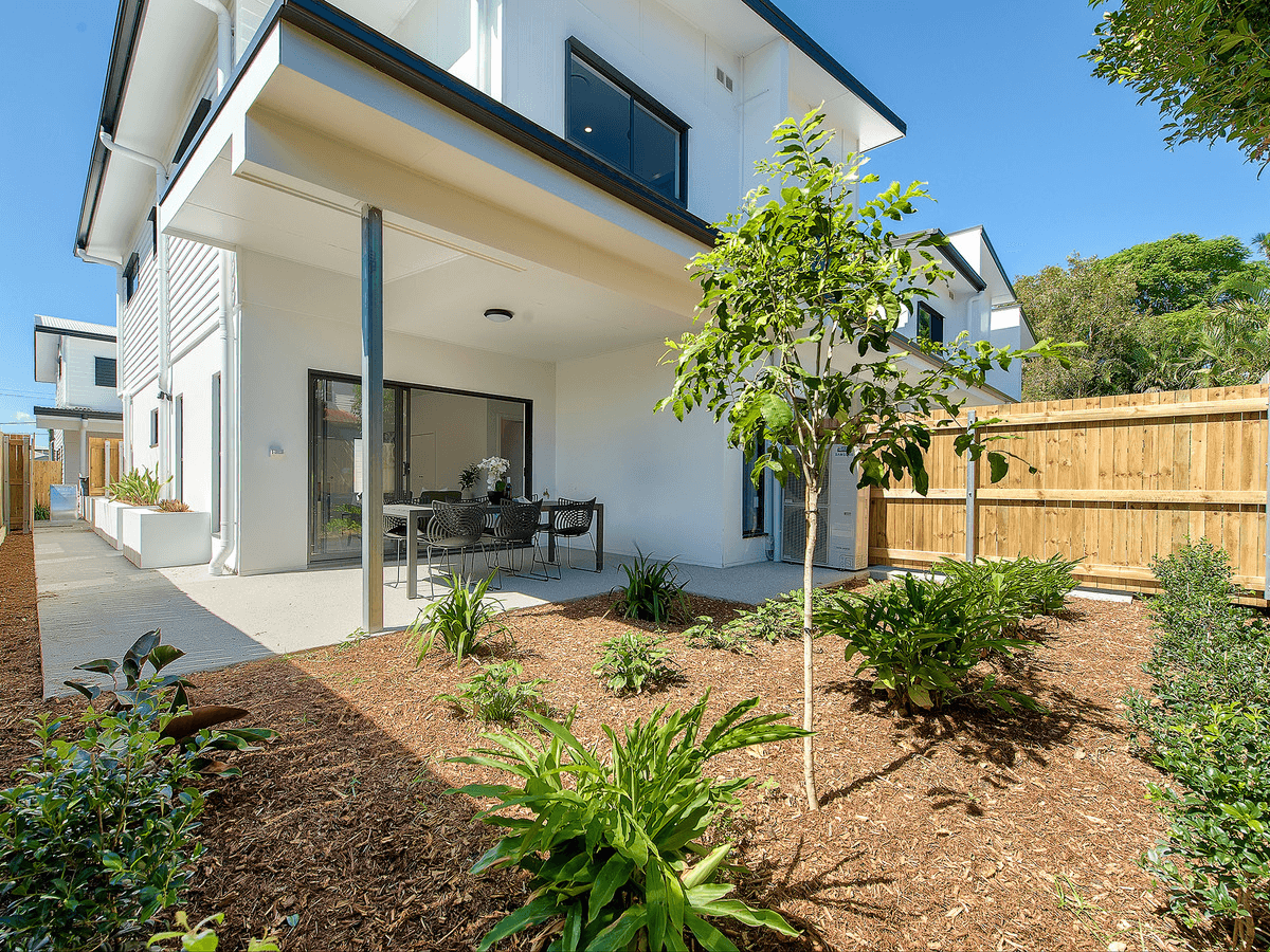 1/12-14 Figgis Street, KEDRON, QLD 4031