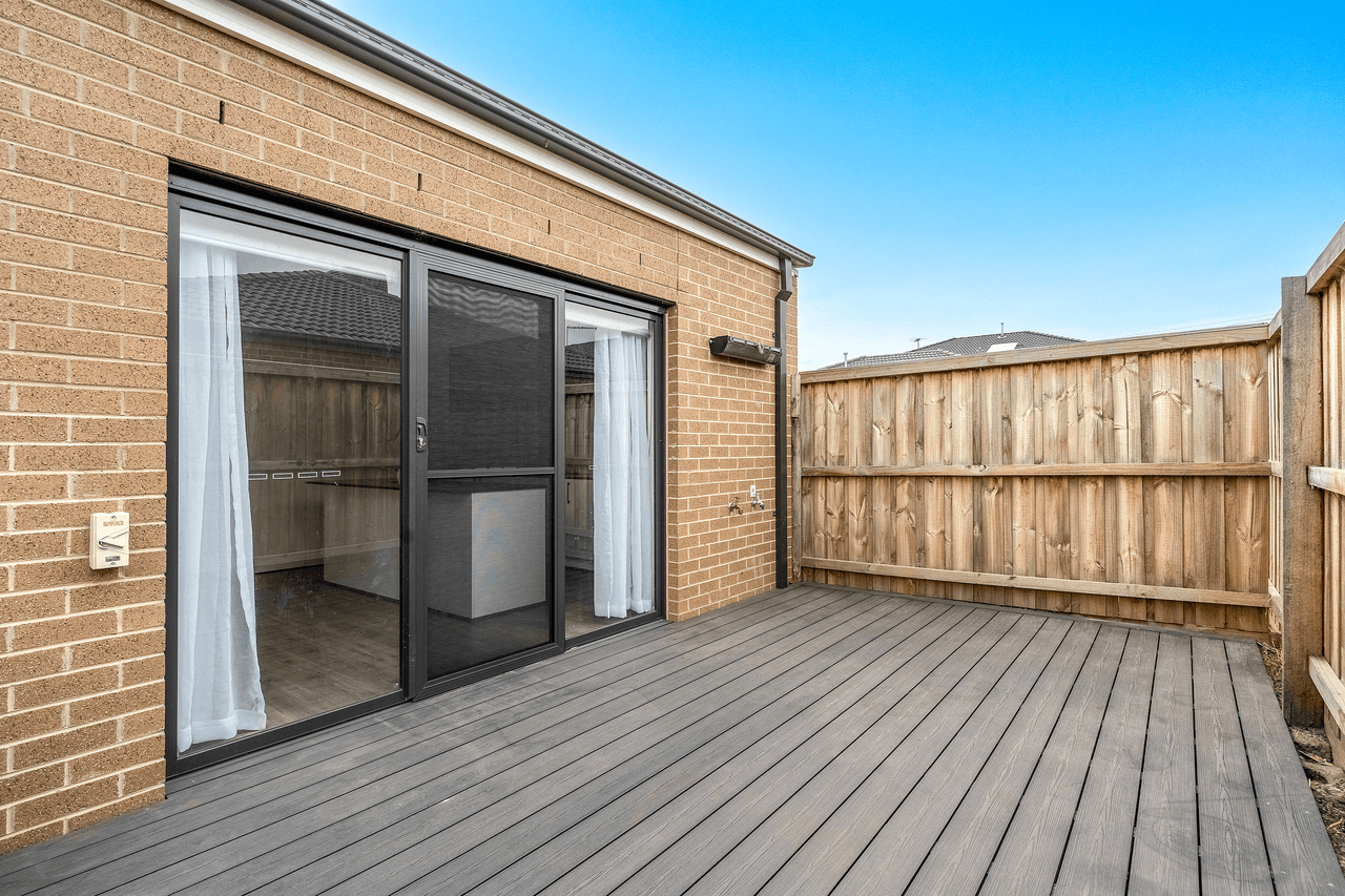 14 Wattle Street, DONNYBROOK, VIC 3064