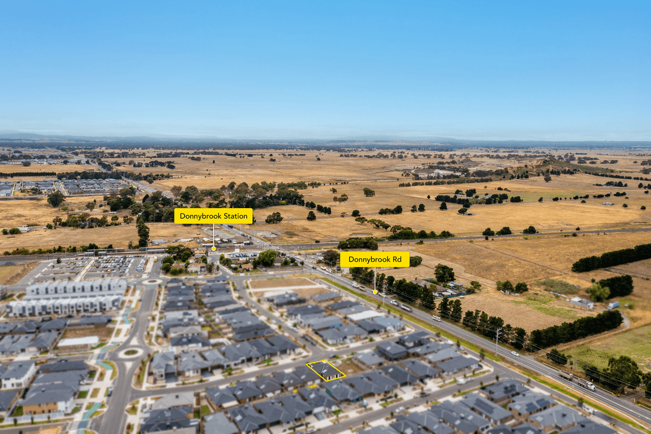 14 Wattle Street, DONNYBROOK, VIC 3064